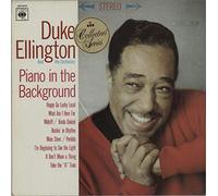 Duke Ellington - Piano In The Background