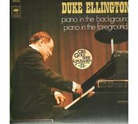 Duke Ellington - Piano In The Background Piano In The Foreground [2xVinyl]