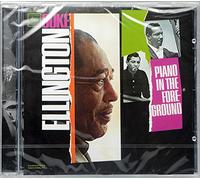 Duke Ellington - Piano in the Foreground
