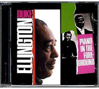 Duke Ellington - Piano In The Foreground + 9 Bonus Tracks