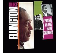 Duke Ellington - Piano In The Foreground + 9 Bonus Tracks