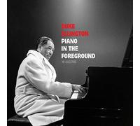 Duke Ellington - Piano in the Foreground [VINYL] [Vinilo]