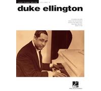 Duke Ellington: Jazz Piano Solos Series Volume 9 (Jazz Piano Solos, 9)