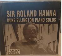 Duke Ellington Piano Solos