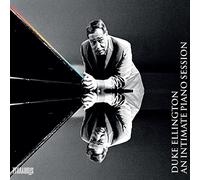 Duke Ellington - Plays An Intimate Piano Session