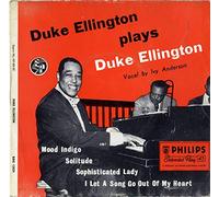 Duke Ellington - Plays Duke Ellington