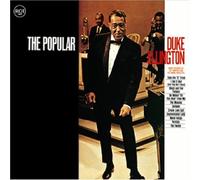 Duke Ellington - Popular (Jpn) (24bt)