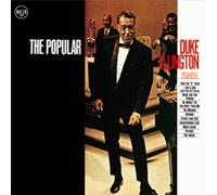 Duke Ellington - Popular (Jpn) (Ltd) (Rmst)
