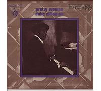 Duke Ellington - Pretty Woman - Red Spot