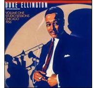 Duke Ellington Private Collection 1: Chicago (CD) (Importación USA)