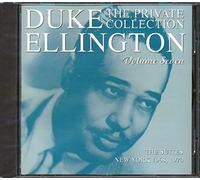 Duke Ellington - Private Collection Vol.7