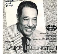 Duke Ellington - Rare 1947-1957
