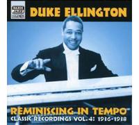Duke Ellington Reminiscing in Tempo : Classic Recordings (CD) (Importación USA)