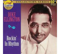 Duke Ellington - Rockin' In Rhythm (UK Import)