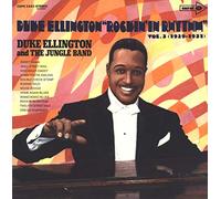 Duke Ellington Rockin' In Rhythm Vol. 3 (1929 - 1931) LP - Decca - DL 79247
