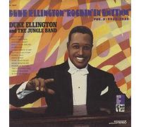 Duke Ellington - Rockin' In Rhythm Volume 3 - Sealed