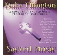 Duke Ellington - Sacred Music