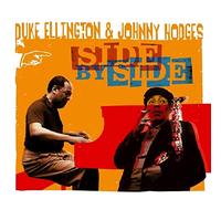 Duke Ellington - Side By Side