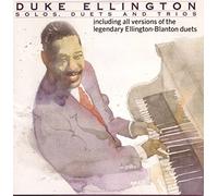 Duke Ellington - Solos Duets & Trios