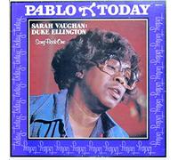 Duke Ellington/Song Book One [Vinyl LP] [Schallplatte]