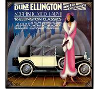 Duke Ellington - Sophisticated Lady