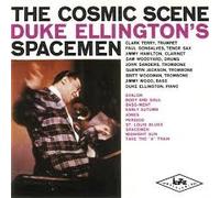 Duke Ellington - Spacemen