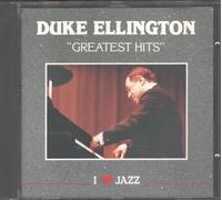 Duke Ellington - Special Duke Ellington