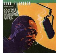Duke Ellington - Studio Sessions V.8