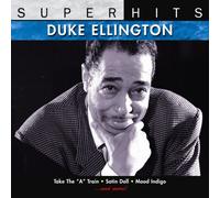 Duke Ellington - Super Hits