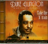 Duke Ellington - Take the a Train