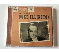 Duke Ellington - The Best of Duke Ellington
