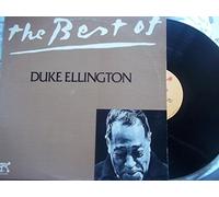 Duke Ellington - The Best Of Duke Ellington