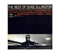 Duke Ellington - The Best Of Duke Ellington And His Famous Orchestra [Vinyl LP record] [Schallplatte]