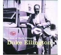 Duke Ellington - The Best of Early Ellington