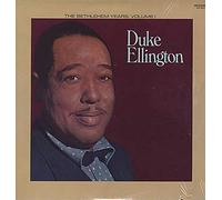 Duke Ellington - The Bethlehem Years, Volume 1