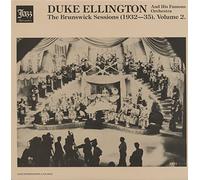 Duke Ellington - The Brunswick Session 1932-35 Vol.2 (LP)