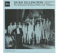 Duke Ellington - The Brunswick Sessions 1932-35 Vol.3 (LP)