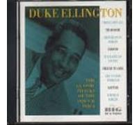 Duke Ellington - The Classic Tracks 1