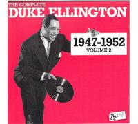 Duke Ellington - The Complete Vol. 2