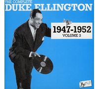 Duke Ellington - The Complete Vol. 3
