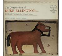 Duke Ellington - The Compositions Of Duke Ellington Volume 1
