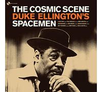 Duke Ellington - The Cosmic Scene: Duke Ellington´s Spacemen [Vinilo]
