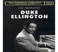 Duke ELLINGTON - The Definitive Collection [Reino Unido] [DVD]