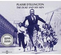Duke Ellington - The Duke and His Men