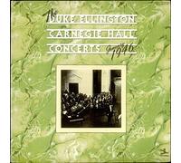 Duke Ellington - The Duke Ellington Carnegie Hall Concerts - January 1946 [Vinilo]
