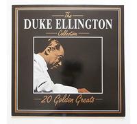 Duke Ellington - The Duke Ellington Collection 20 Golden Greats [LP]