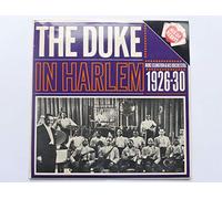 DUKE ELLINGTON - The Duke In Harlem 1926-30