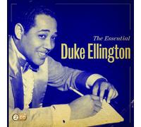 Duke Ellington - The Essential Duke Ellington
