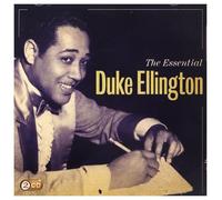 Duke Ellington - The Essential Duke Ellington (Serie Camden) [2 CD]