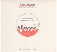 DUKE ELLINGTON - The Essintial V-Disk,Duke Ellington